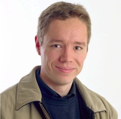 picture of Eric